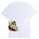 The Hundreds Ανδρική κοντομάνικη μπλούζα Shake SS T-Shirt